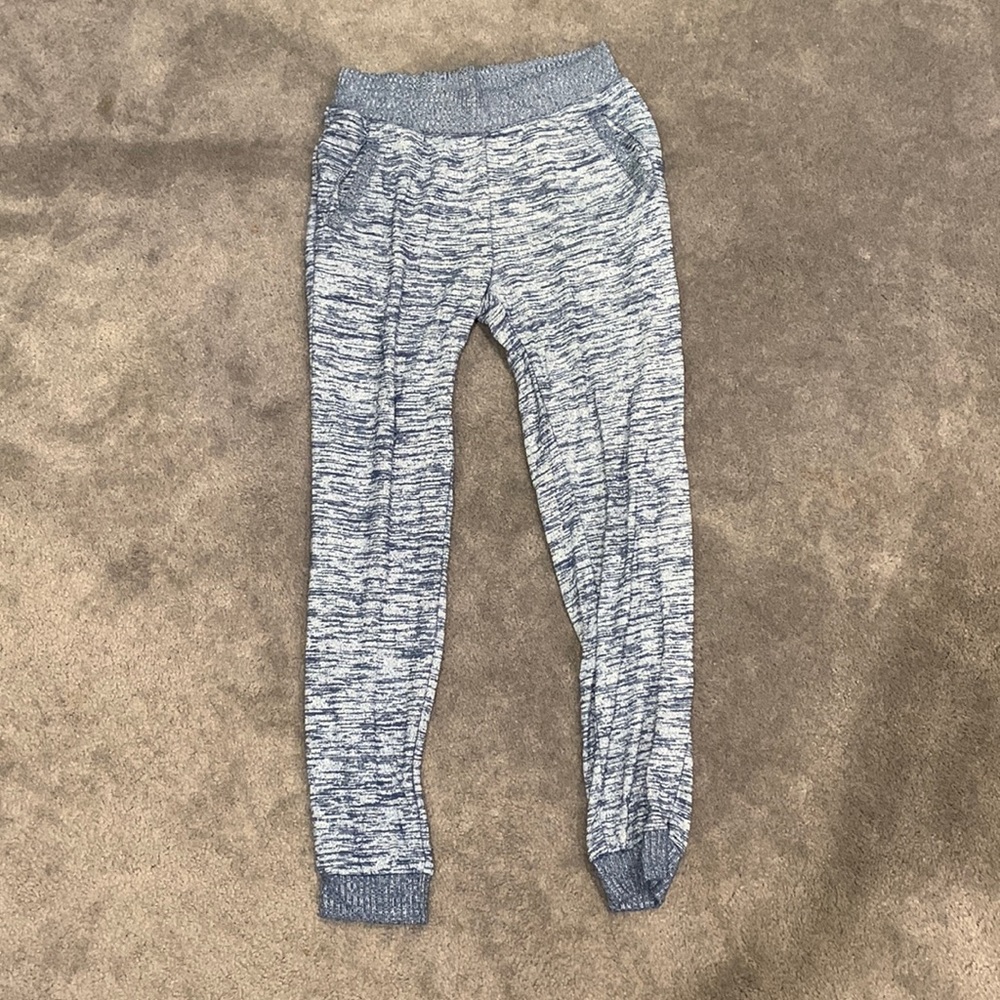 Chicos Zenergy Blue Loungewear